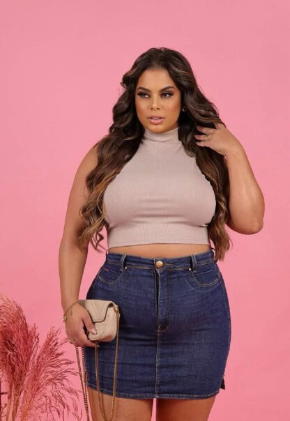 CROPPED ELIS CURVE - Image 3