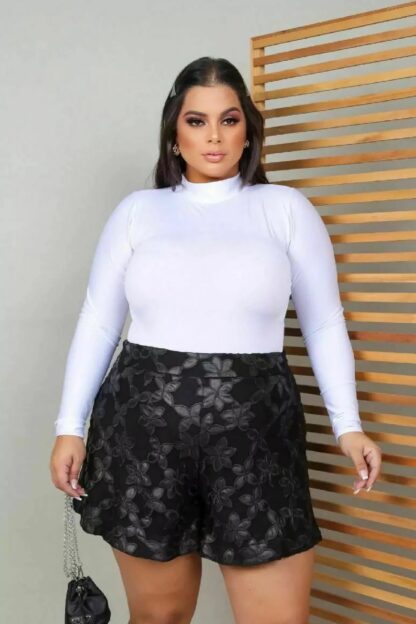 BLUSINHA SUPLEX CURVE SEGUNDA PELE