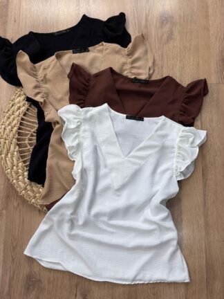 BLUSA DUNA ELOÁ