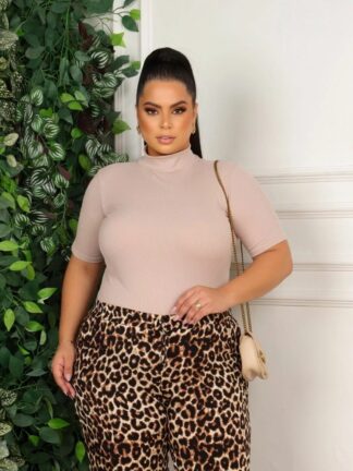 BLUSA RIBANA CURVE NICOLE