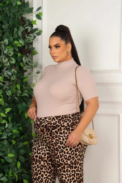 BLUSA RIBANA CURVE NICOLE - Image 2