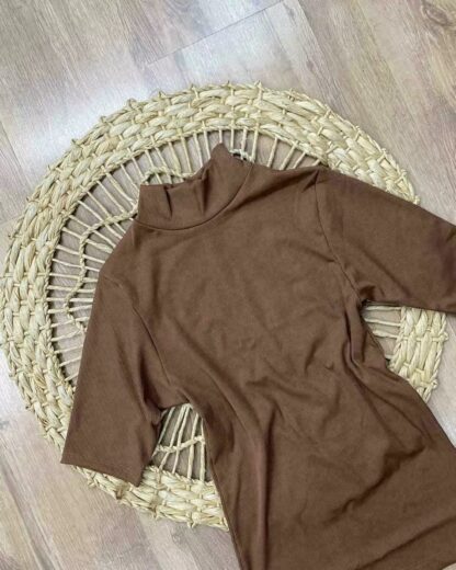 BLUSA RIBANA CURVE NICOLE - Image 5