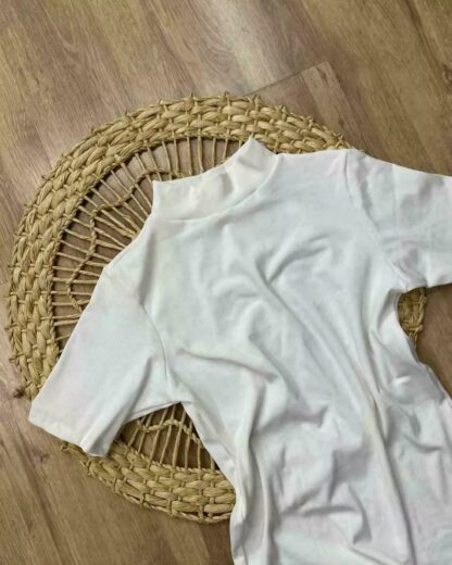 BLUSA RIBANA CURVE NICOLE - Image 6