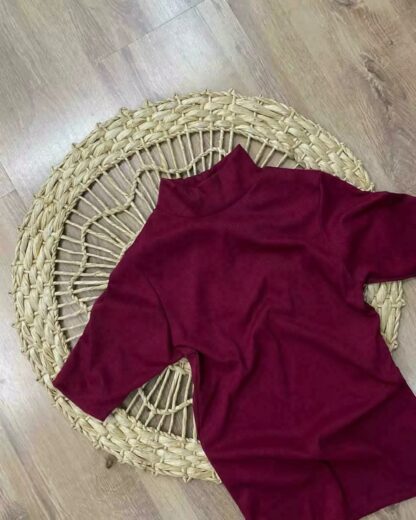BLUSA RIBANA CURVE NICOLE - Image 7