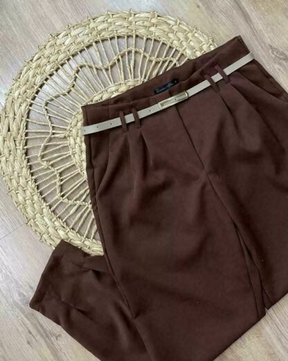 CALÇA ALFAIATARIA ALINE - Image 10