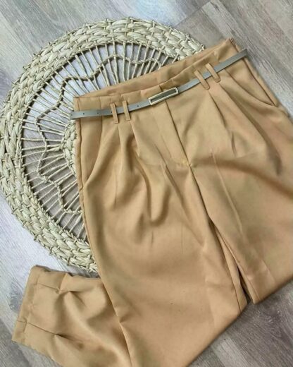 CALÇA ALFAIATARIA ALINE - Image 11