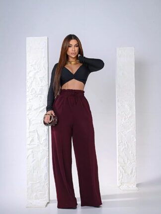 PANTALONA LANZINHA BETH