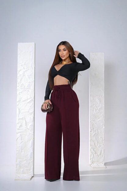 PANTALONA LANZINHA BETH - Image 2