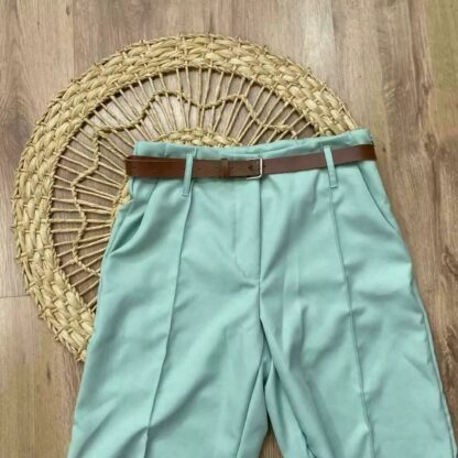 PANTALONA ALFAIATARIA JAMILY - Image 15