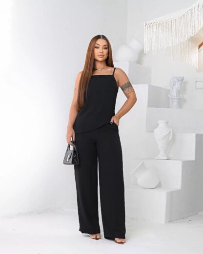 CONJUNTO DUNA MILEIDE