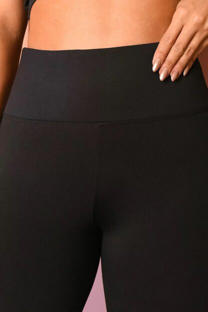 LEGGING SUPLEX FELPADA TASSIA - Image 3