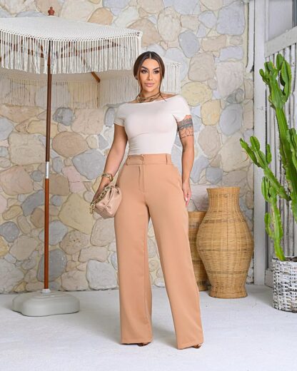 PANTALONA ALFAIATARIA MAITÊ