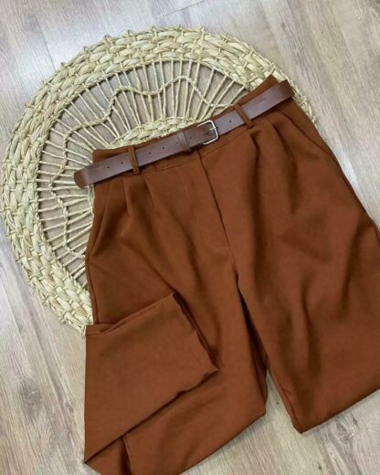 CALÇA ALFAIATARIA ANDRESSA - Image 10
