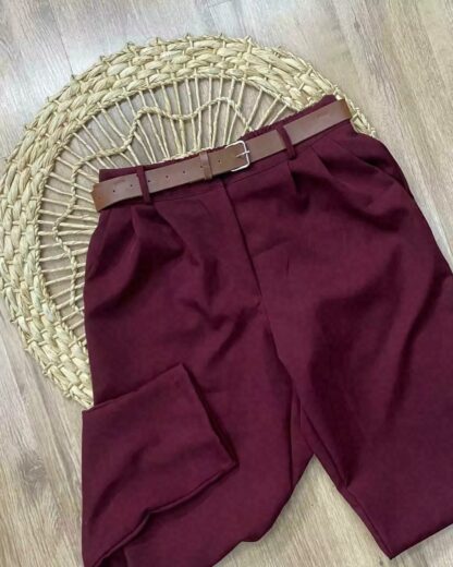 CALÇA ALFAIATARIA ANDRESSA - Image 11