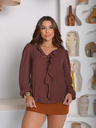 BLUSA DUNA TAMARA