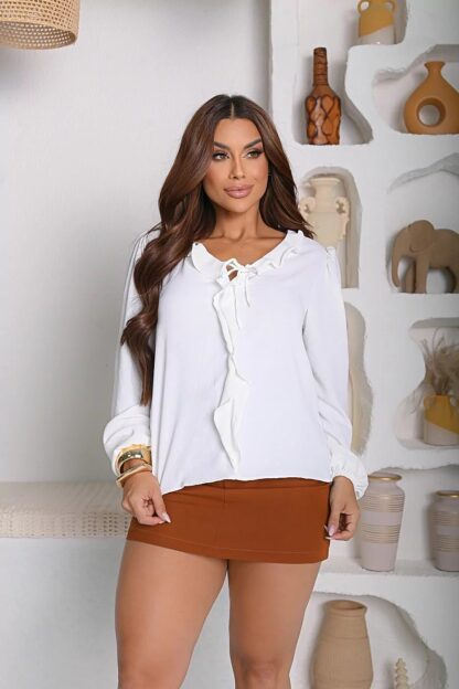 BLUSA DUNA TAMARA - Image 6