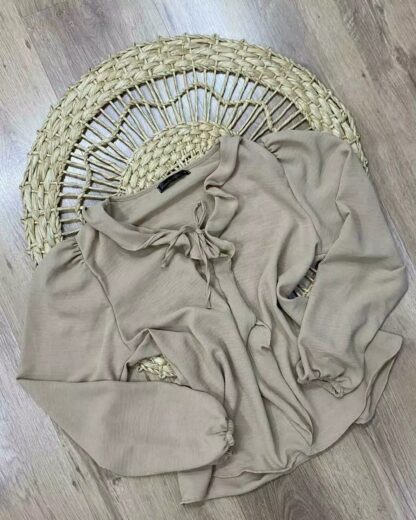 BLUSA DUNA TAMARA - Image 7