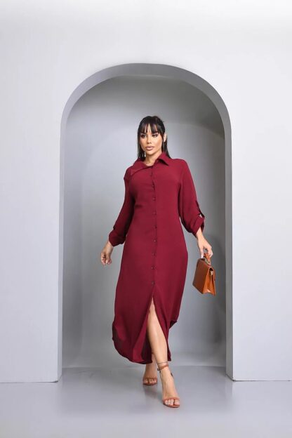 CHEMISE DUNA VALÉRIA - Image 3