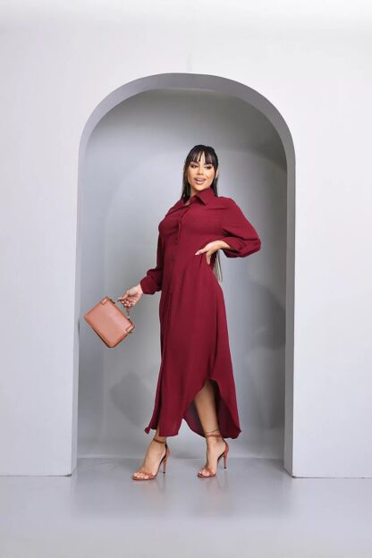 CHEMISE DUNA VALÉRIA - Image 4