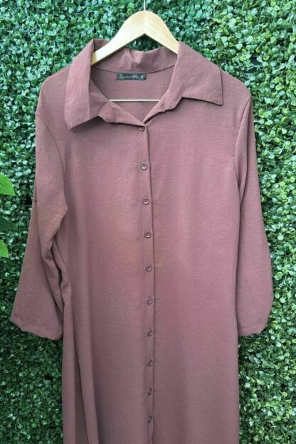 CHEMISE DUNA VALÉRIA - Image 6
