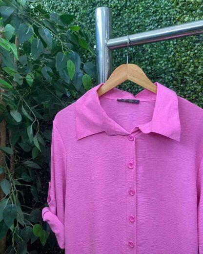 CHEMISE DUNA VALÉRIA - Image 7