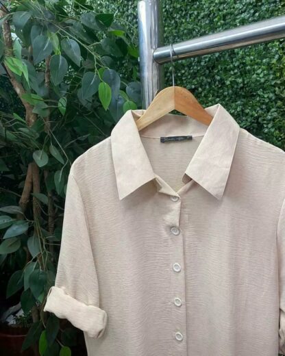 CHEMISE DUNA VALÉRIA - Image 8