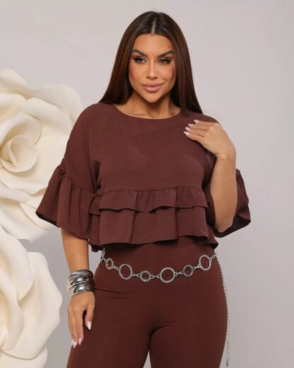 CROPPED/BATA DUNA SHAKIRA