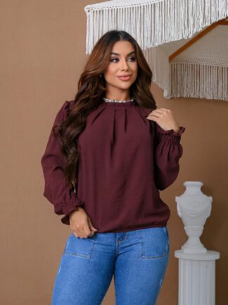 BLUSA DUNA EMMA