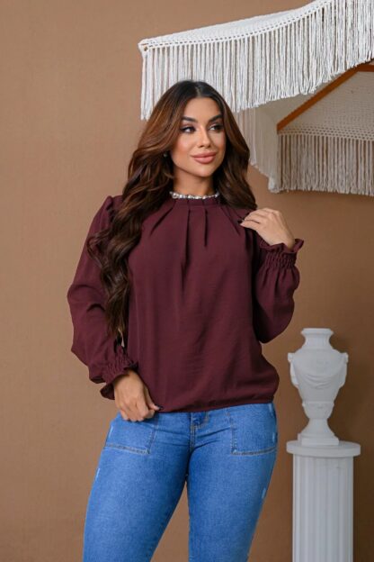BLUSA DUNA EMMA