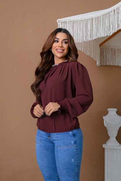 BLUSA DUNA EMMA - Image 5