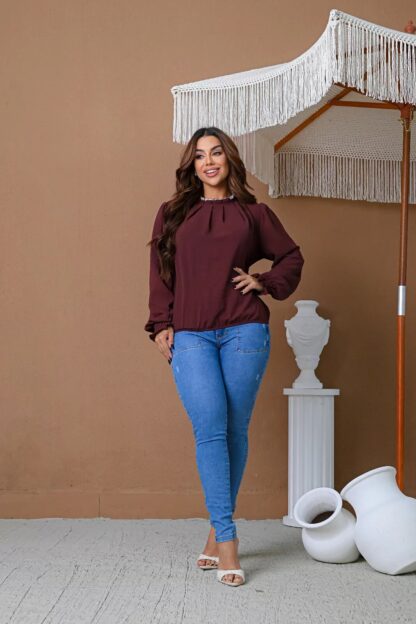 BLUSA DUNA EMMA - Image 4