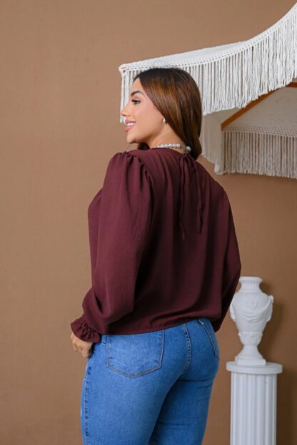 BLUSA DUNA EMMA - Image 3