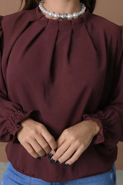 BLUSA DUNA EMMA - Image 2