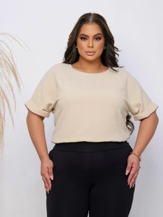 BLUSA DUNA CURVE LENI