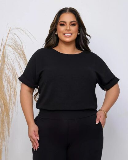 BLUSA DUNA CURVE LENI - Image 3