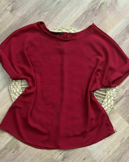 BLUSA DUNA CURVE LENI - Image 12
