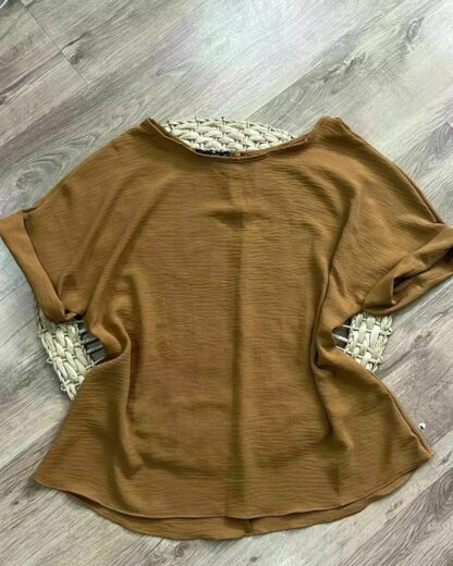 BLUSA DUNA CURVE LENI - Image 14