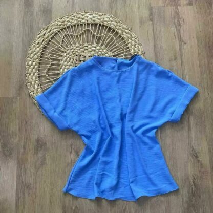 BLUSA DUNA CURVE LENI - Image 9