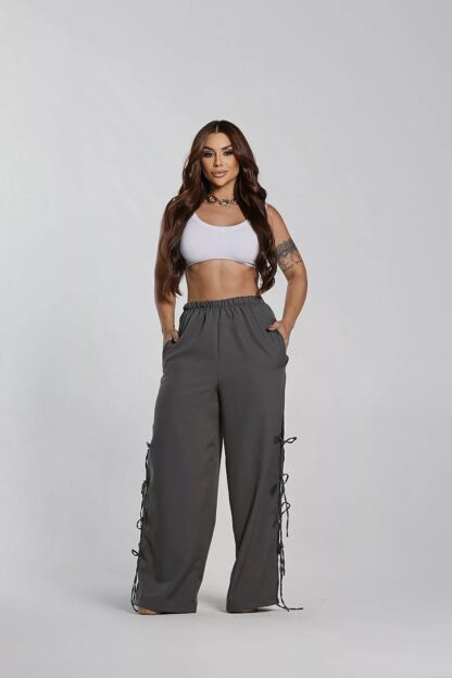 CALÇA ALFAIATARIA AGATA - Image 5