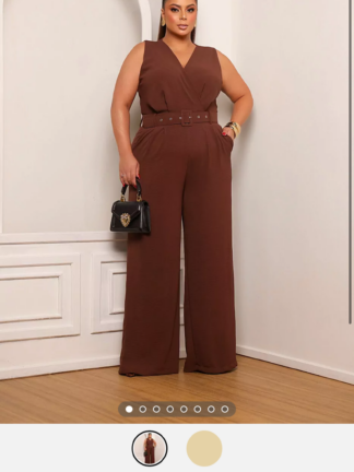 MACACÃO ÚRSULA CURVE