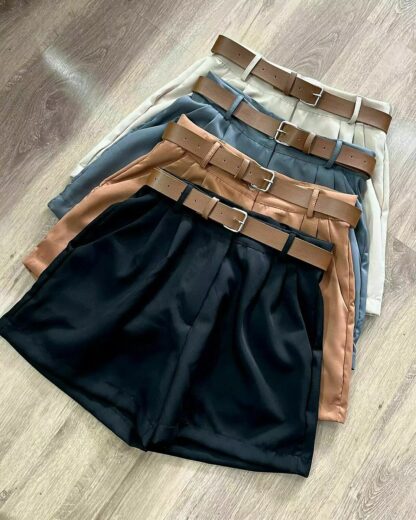SHORTS ALFAIATARIA CURVE ALÍCIA - Image 5