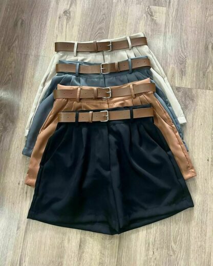 SHORTS ALFAIATARIA CURVE ALÍCIA - Image 6