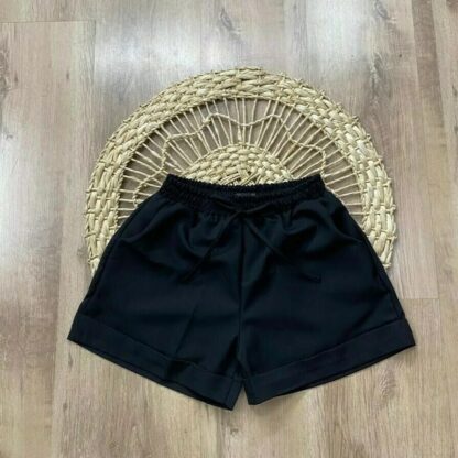 SHORTS ALFAIATARIA CURVE VERÔNICA - Image 8