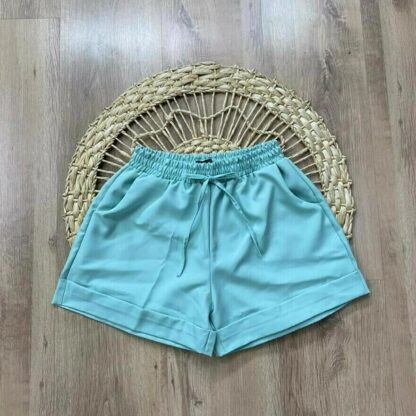 SHORTS ALFAIATARIA CURVE VERÔNICA - Image 9