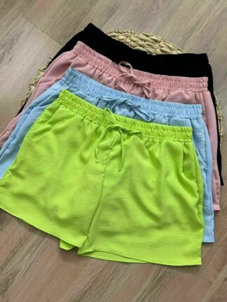 SHORTS DUNA CURVE WENDY