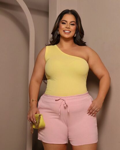 SHORTS DUNA CURVE WENDY - Image 4