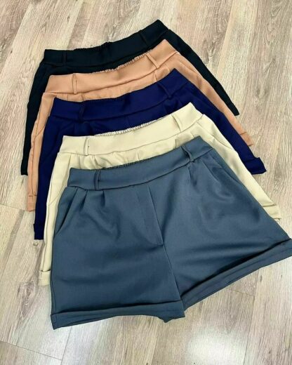 SHORTS ALFAIATARIA CURVE ALTEA - Image 6