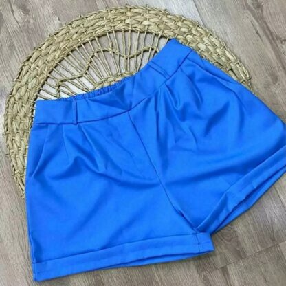 SHORTS ALFAIATARIA CURVE ALTEA - Image 10