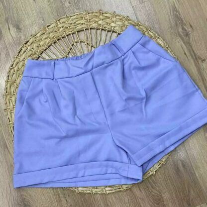 SHORTS ALFAIATARIA CURVE ALTEA - Image 9