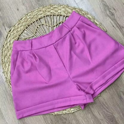 SHORTS ALFAIATARIA CURVE ALTEA - Image 8